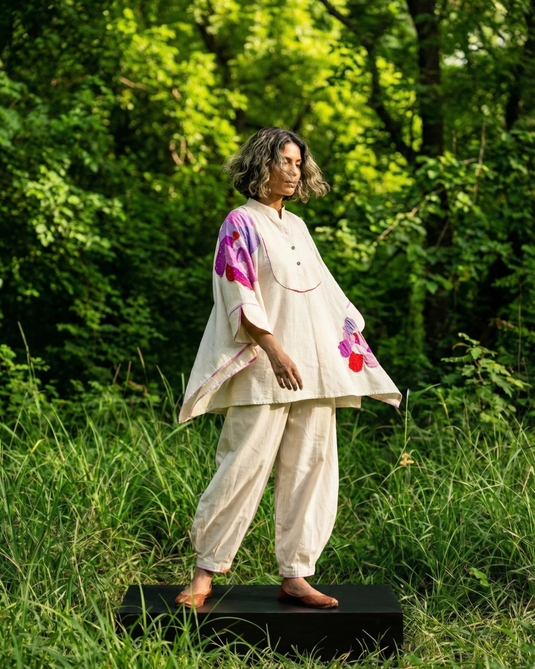 Lavanya Comfort Coord
