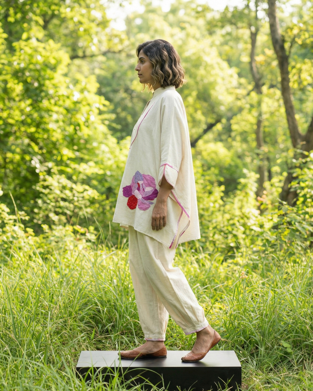 Handcrafted Clothing – Kalaloom